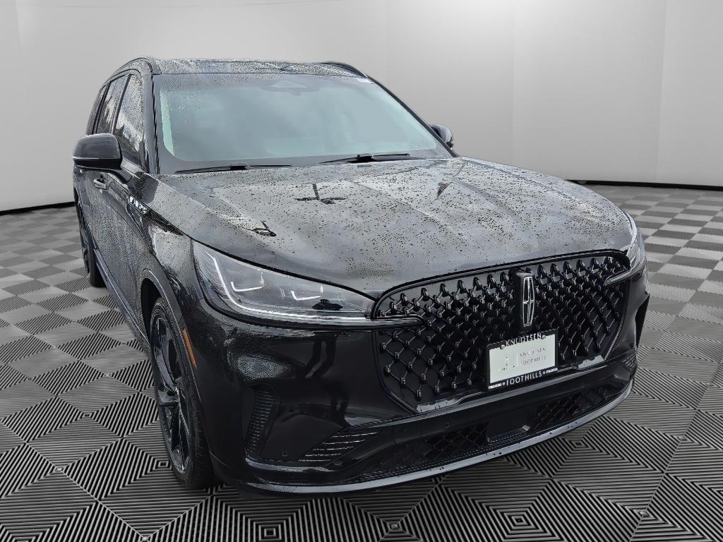 2025 Lincoln Aviator Reserve's photo