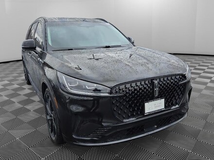 2025 Lincoln Aviator Reserve SUV