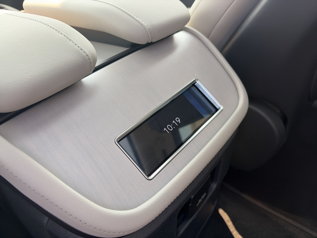 2026 Lincoln Navigator Reserve - Photo 14