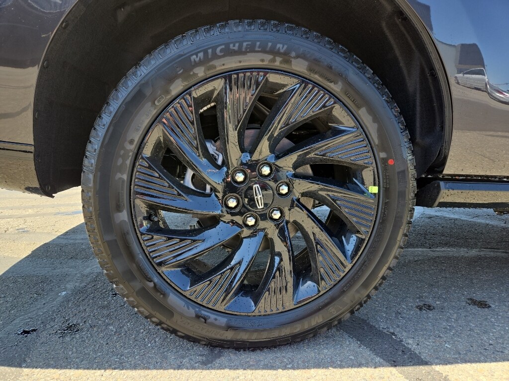 2026 Lincoln Navigator Reserve - Photo 9