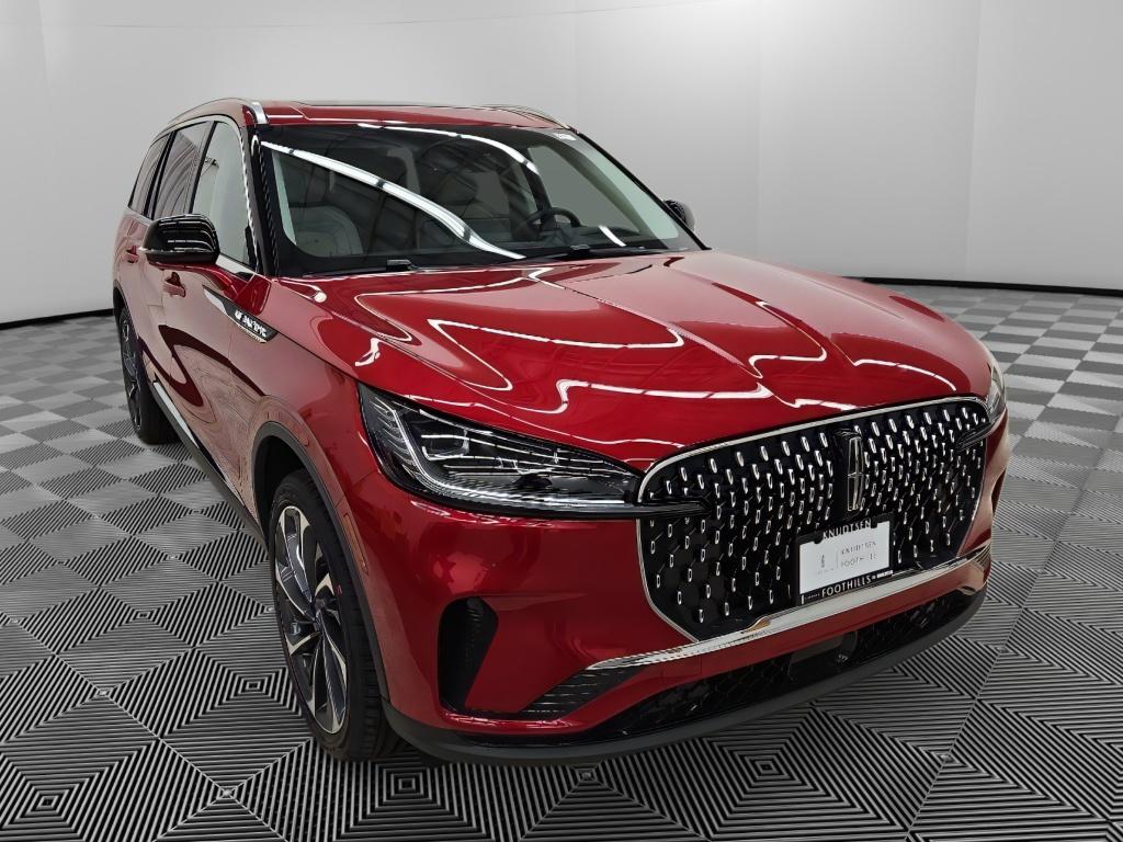 2025 Lincoln Aviator Reserve's photo