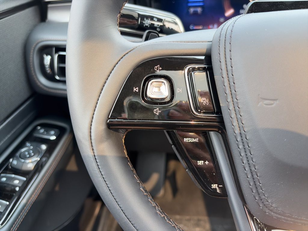 2026 Lincoln Aviator Premiere - Photo 25