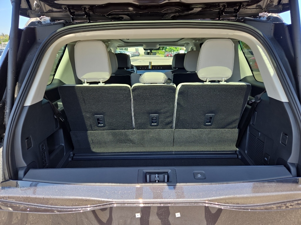 2026 Lincoln Navigator Reserve - Photo 15