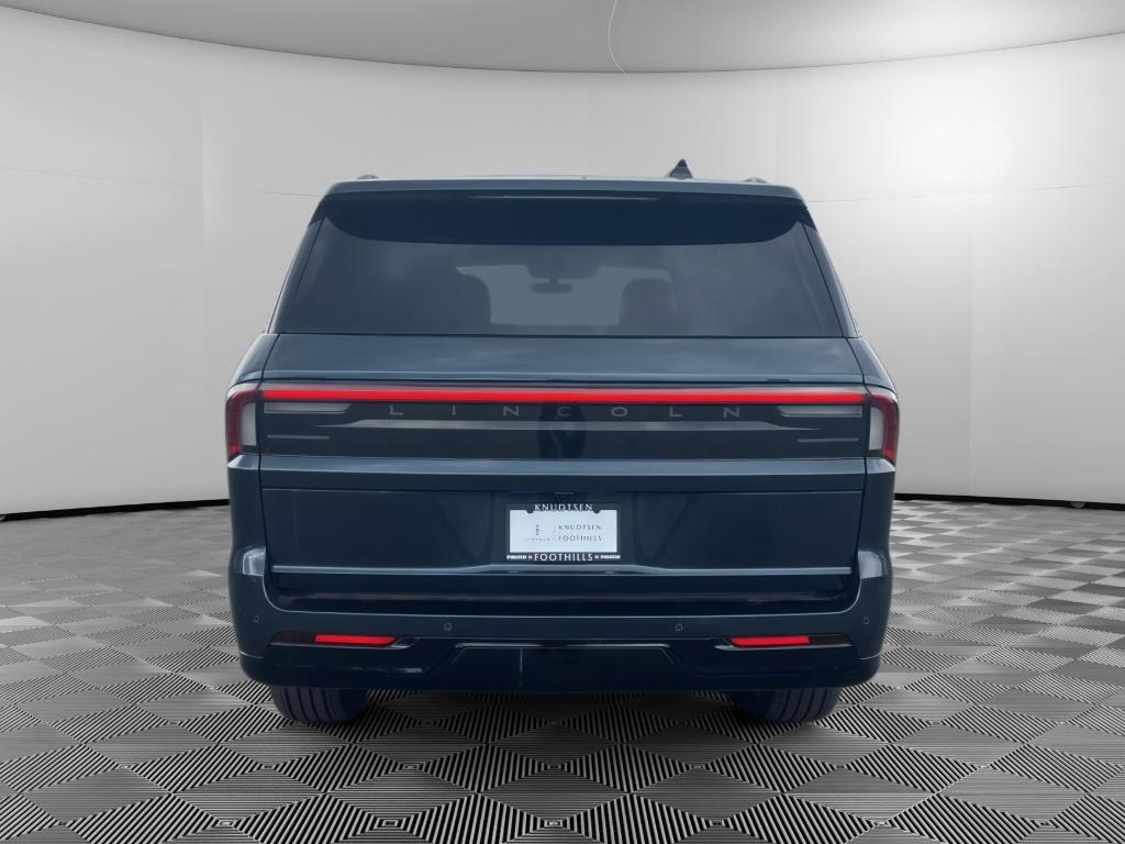 2026 Lincoln Navigator Reserve - Photo 6