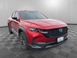 Mazda CX-50