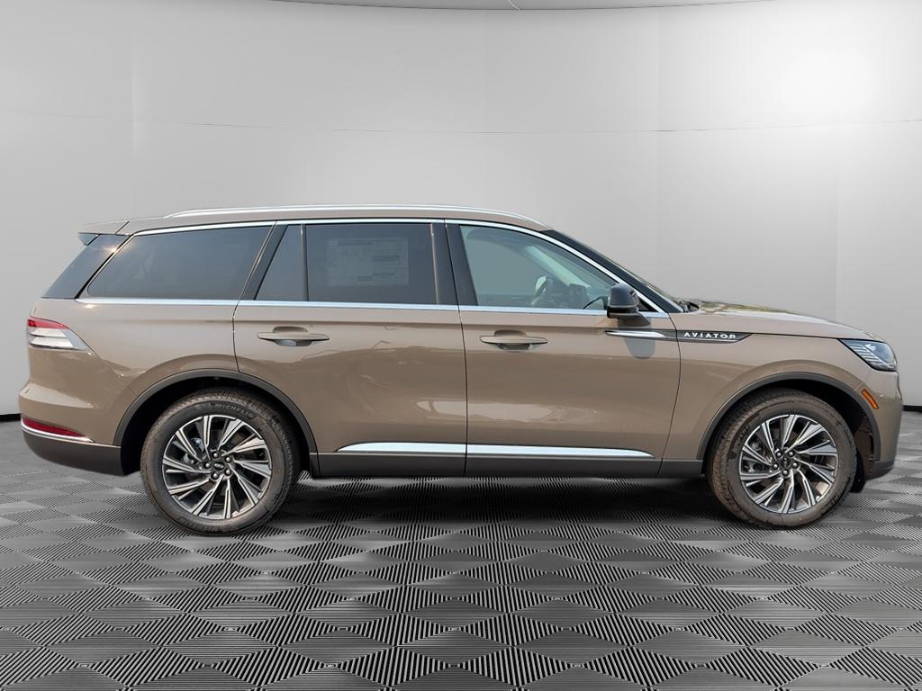 2026 Lincoln Aviator Premiere - Photo 8