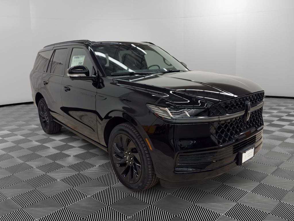 2025 Lincoln Navigator Reserve's photo