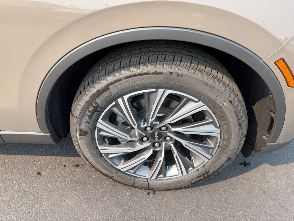 2026 Lincoln Aviator Premiere - Photo 9