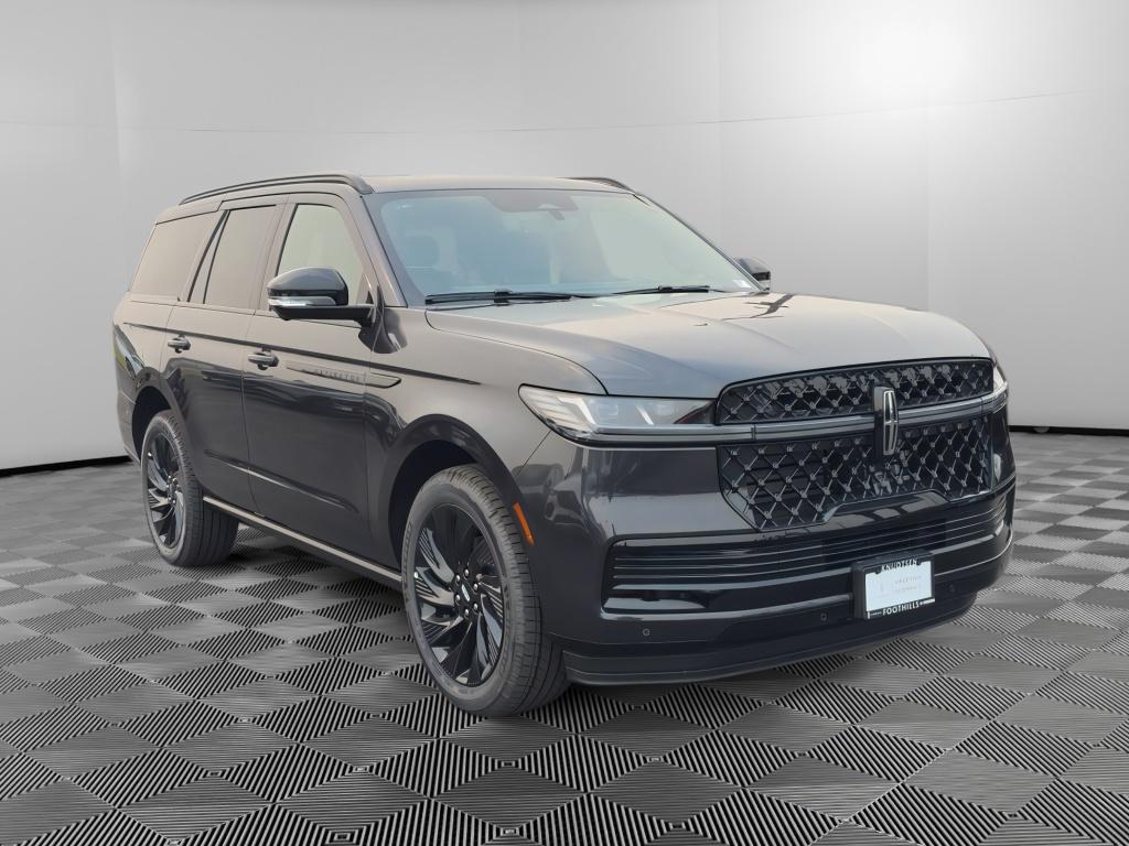 2027 Lincoln Navigator