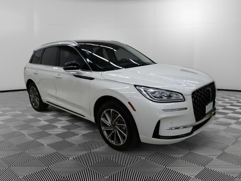 2024 Lincoln Corsair Grand Touring