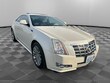 Cadillac CTS