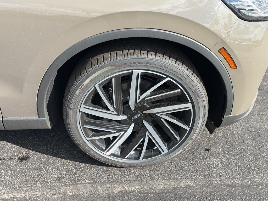 2026 Lincoln Aviator Reserve - Photo 9