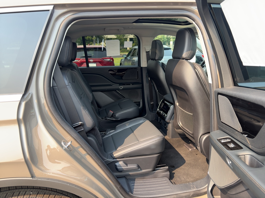 2026 Lincoln Aviator Premiere - Photo 18