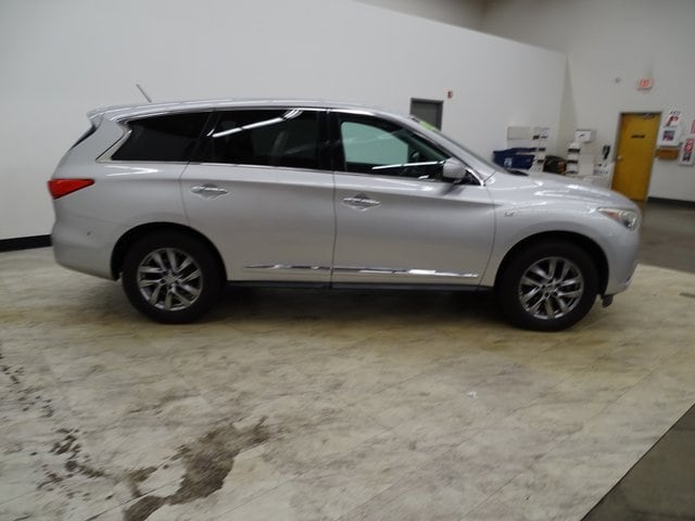 Used 2014 INFINITI QX60 Base with VIN 5N1AL0MN2EC501748 for sale in Spokane, WA