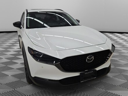 2025 Mazda CX-30 2.5 Turbo Premium Plus Package Sport Utility