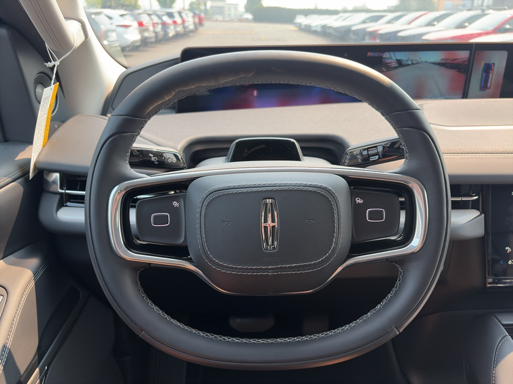 2026 Lincoln Navigator Premiere L - Photo 26