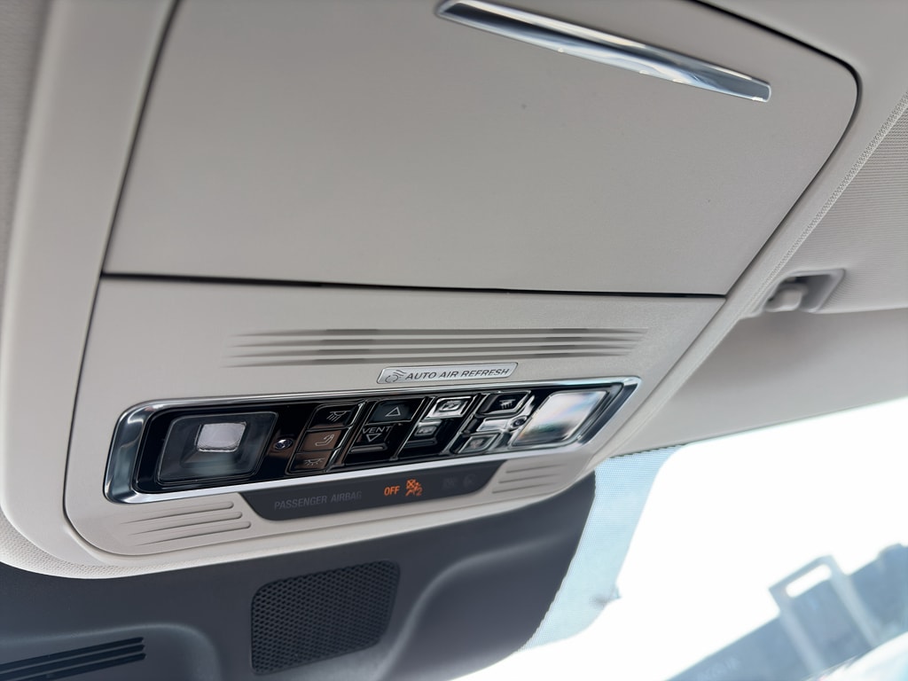 2026 Lincoln Navigator Reserve - Photo 26