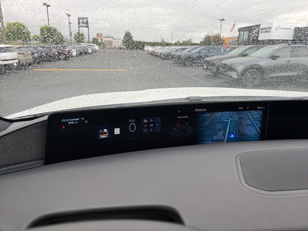 2026 Lincoln Navigator Reserve - Photo 21