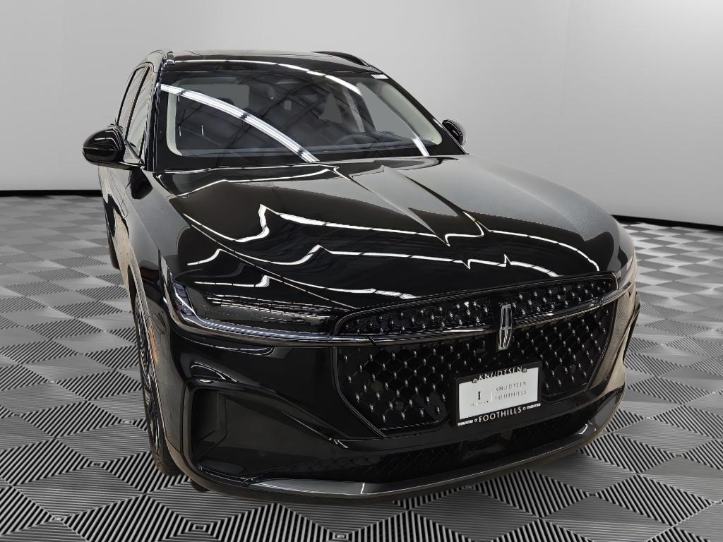 2026 Lincoln Nautilus Reserve's photo