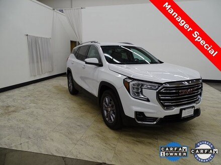 2023 GMC Terrain SLT AWD  SLT