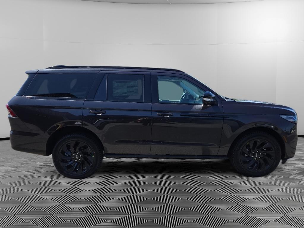 2026 Lincoln Navigator Reserve - Photo 8