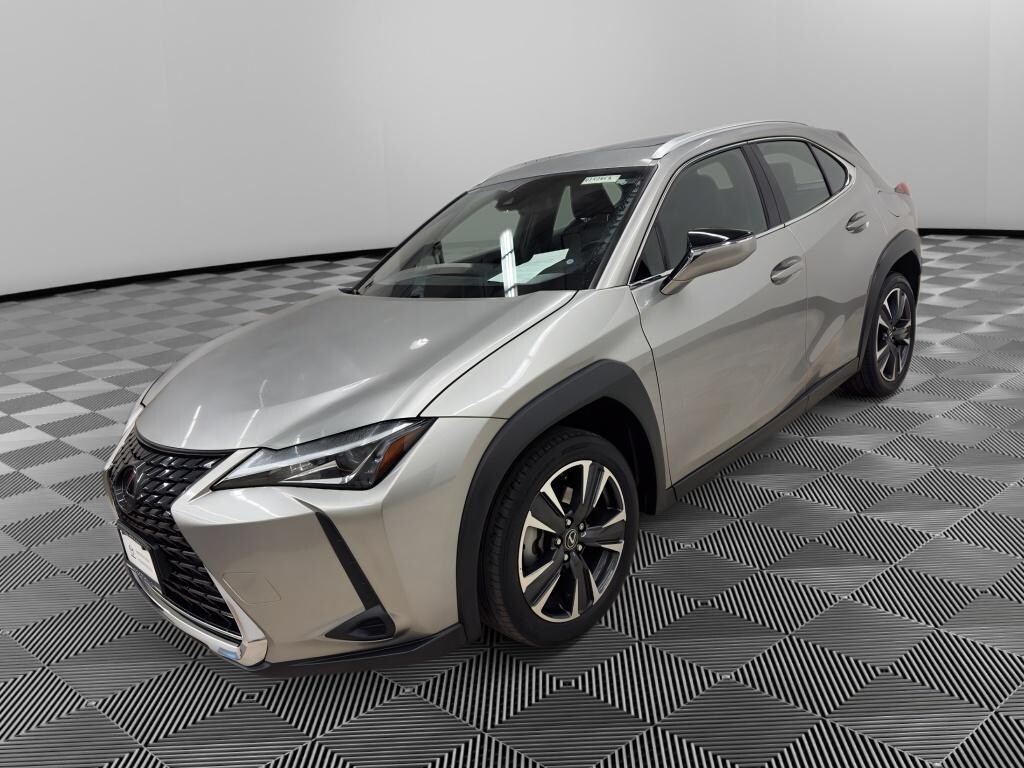 Used 2019 Lexus UX 200  SUV