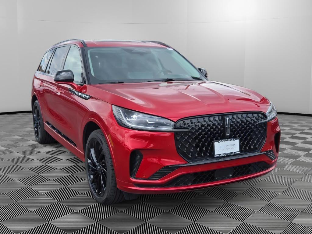 2026 Lincoln Aviator Reserve AWD's photo