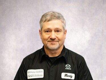 Staff member Marty Roberts from ID_6e2f785622d5