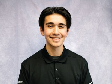 Staff member Joseph Shea from ID_52b57dbb2753