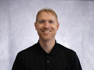 Staff member Cody Goll from ID_52b57dbb2753