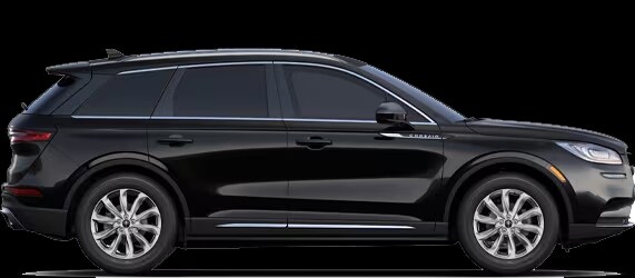 2024 Lincoln Corsair Premier