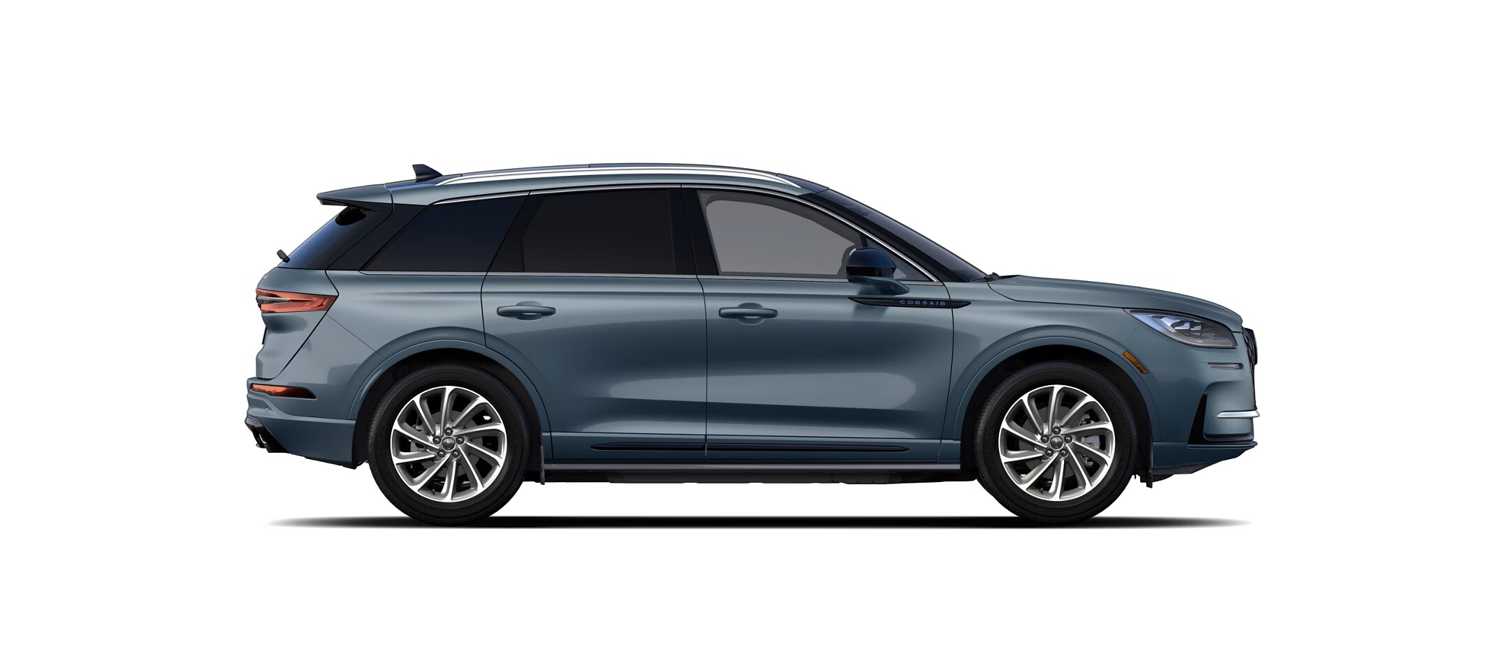 2025 Lincoln Corsair Premier