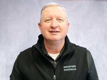 Staff member Dave Simpson from ID_c193c83e4b06
