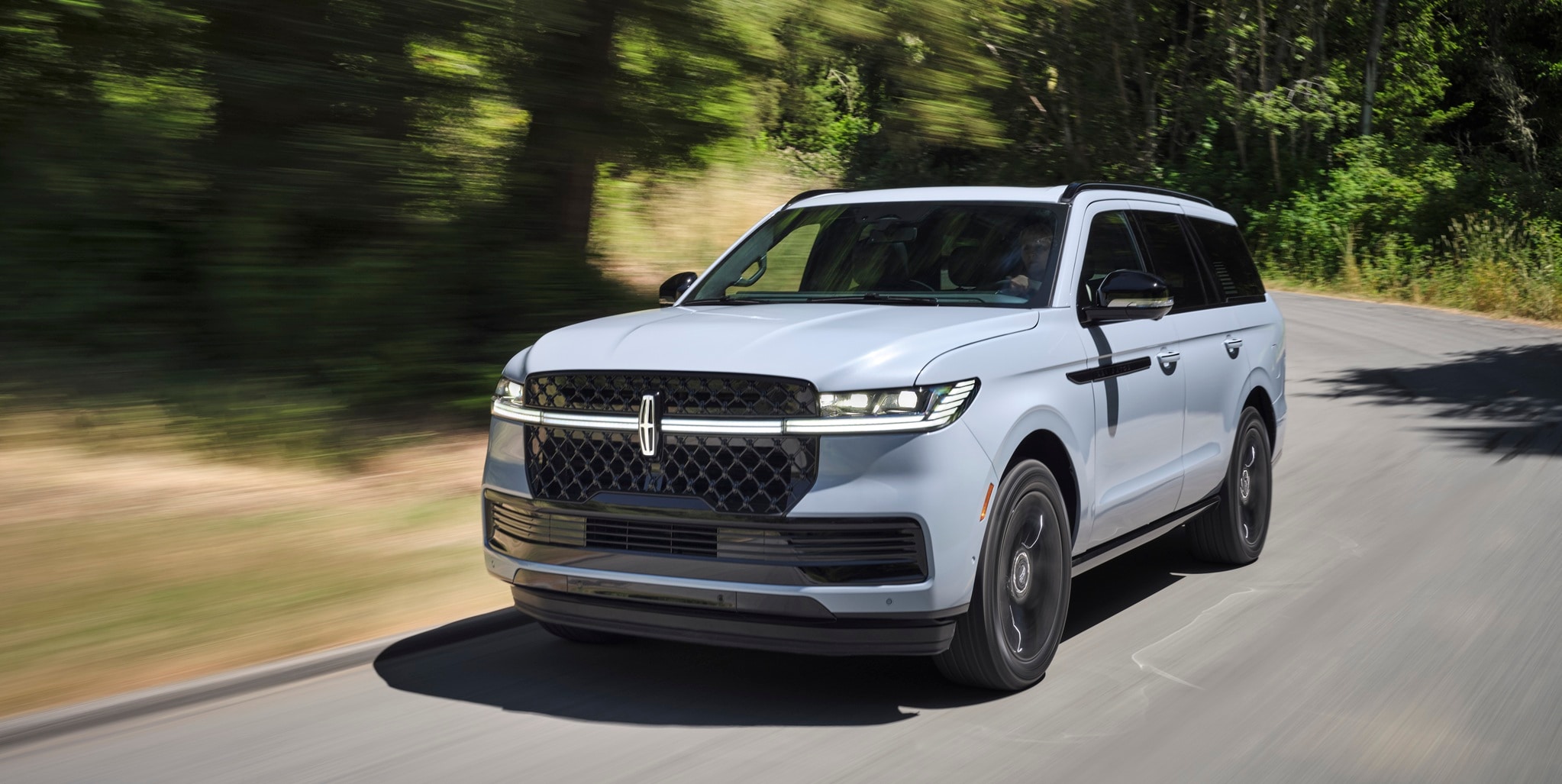 2025 Lincoln Navigator