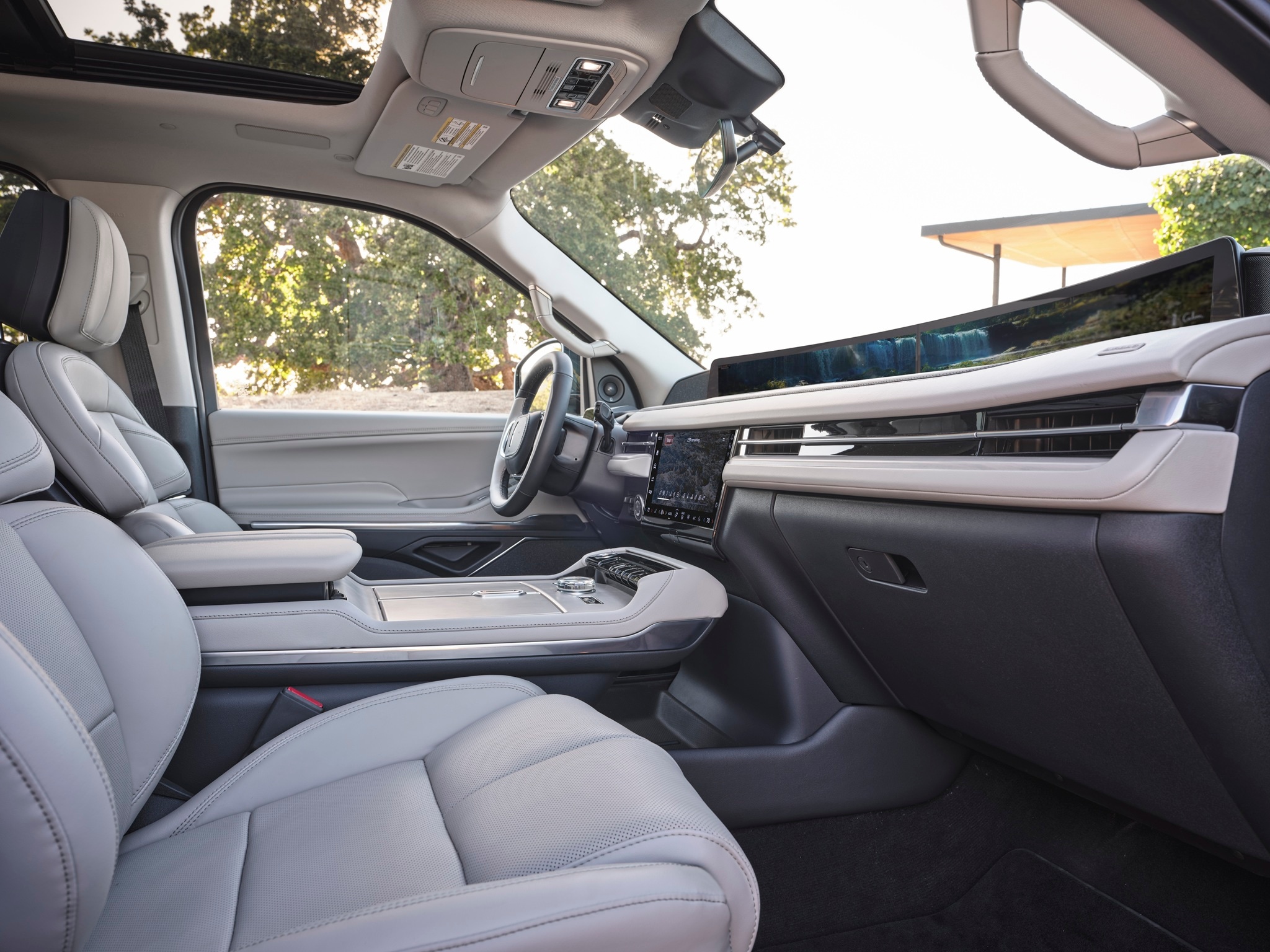 2024 Lincoln Navigator