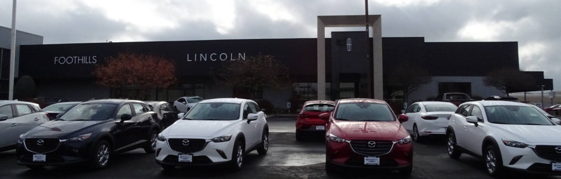 Sam Pack's Five Star Ford North Richland Hills