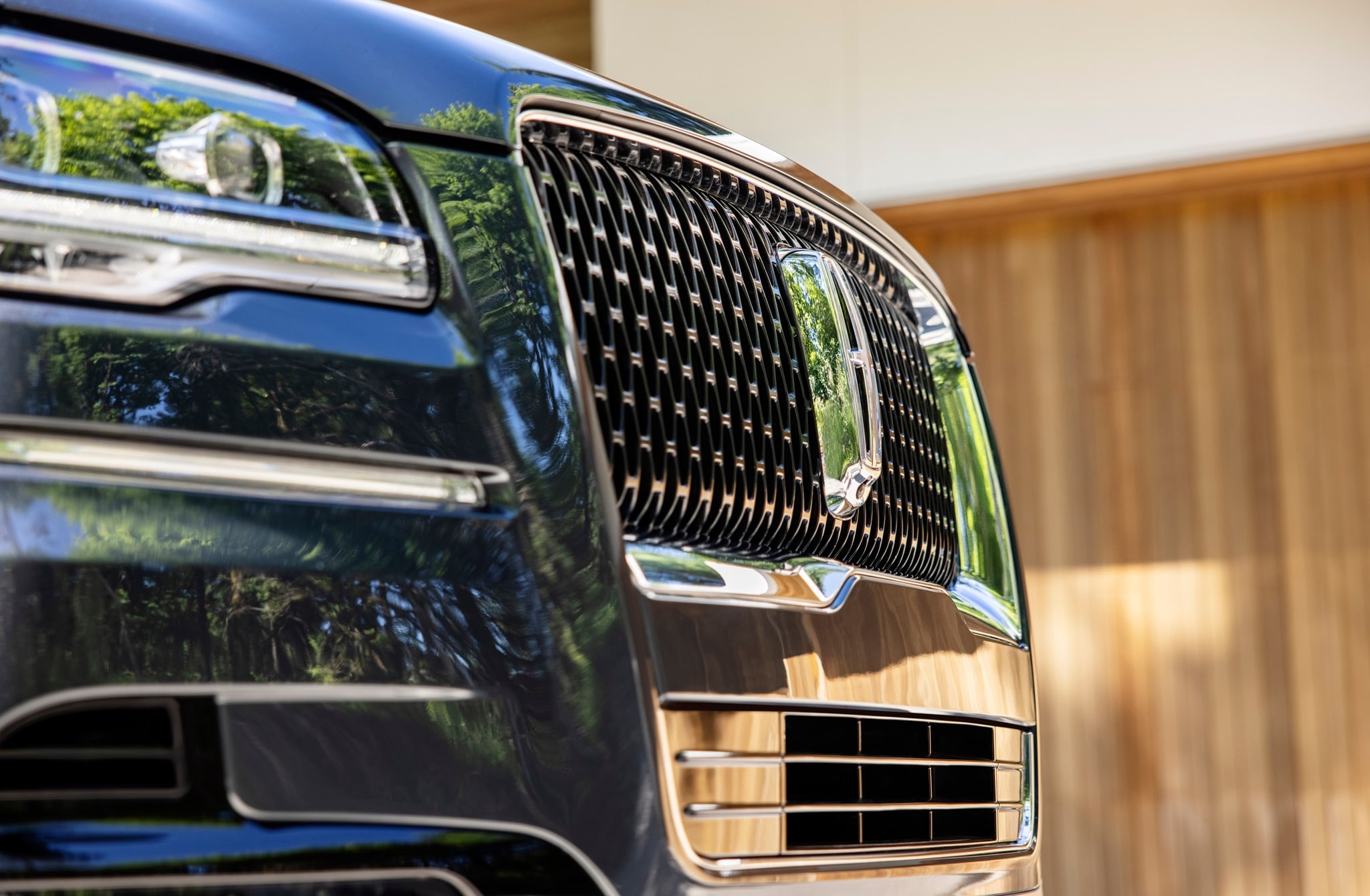 2024 Lincoln Navigator
