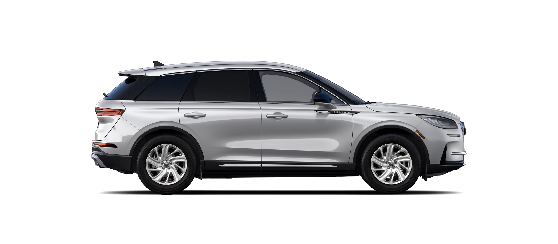 2025 Lincoln Corsair Grand Touring