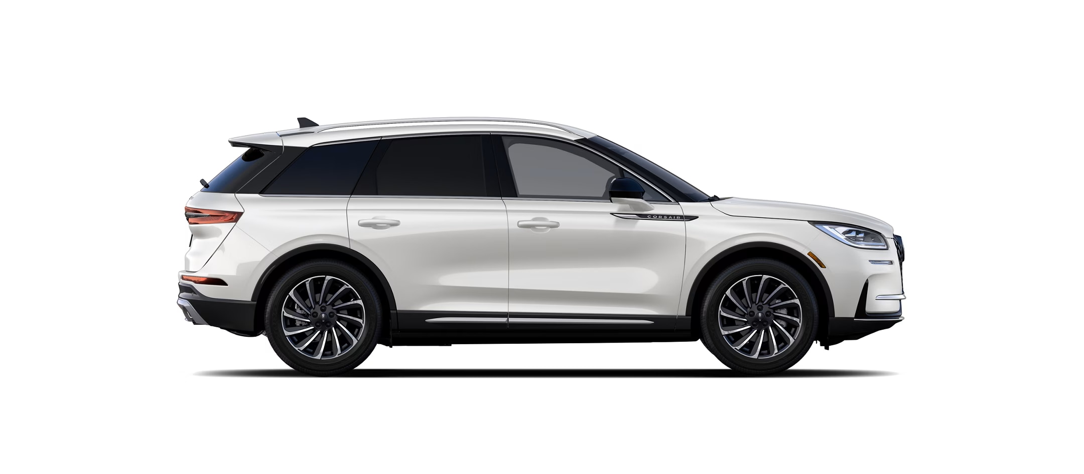 2025 Lincoln Corsair Reserve