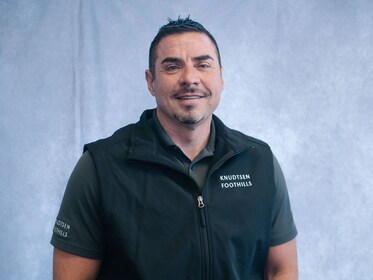 Staff member Ammon Cordova from ID_2b5538ad652e