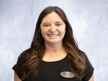 Staff member Kelly Ward from ID_2b5538ad652e
