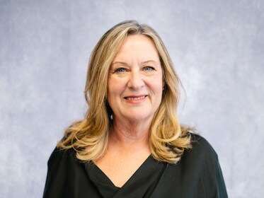 Staff member Eve Knudtsen from ID_2b5538ad652e