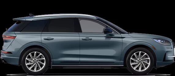 2024 Lincoln Corsair Grand Touring
