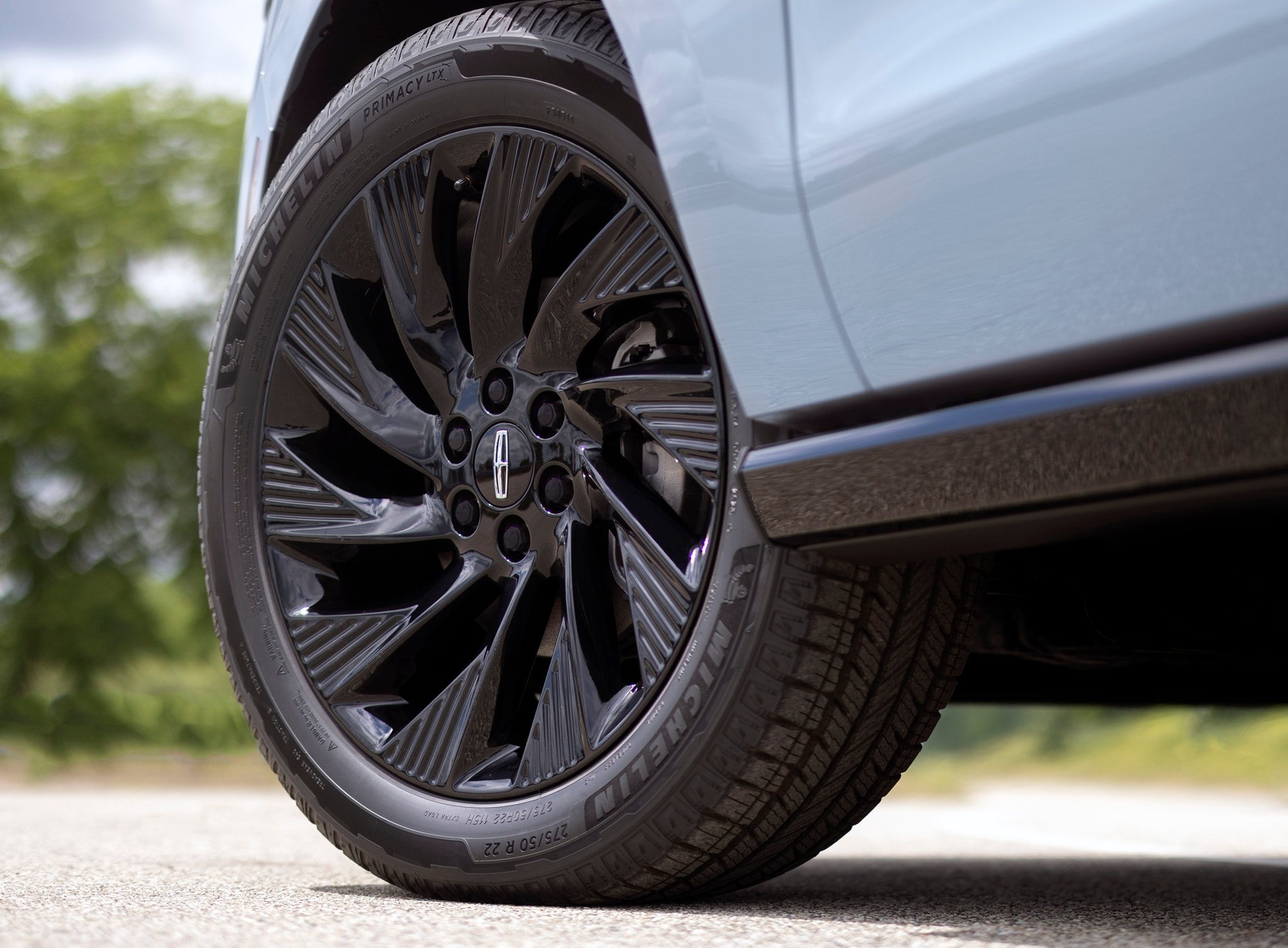 2025 Lincoln Navigator