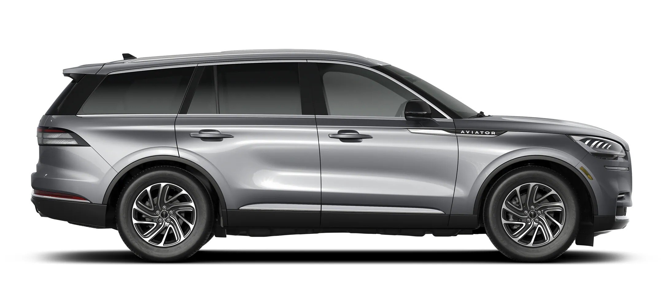 2024 Lincoln Aviator Premier