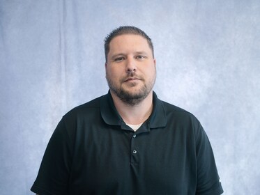 Staff member Chris Unterseher from ID_6e2f785622d5