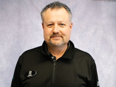 Staff member Russ Blough from ID_52b57dbb2753