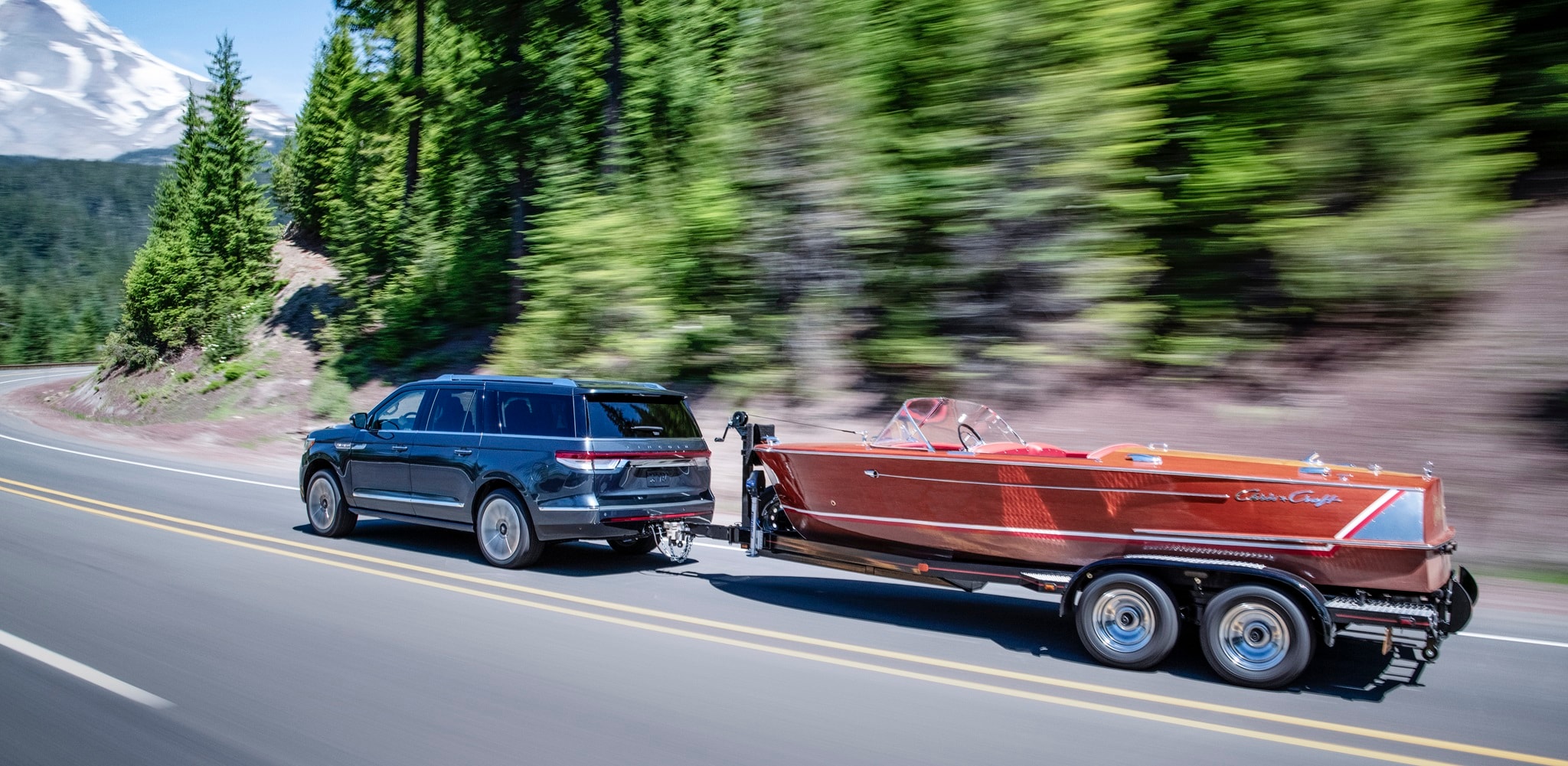 2024 Lincoln Navigator