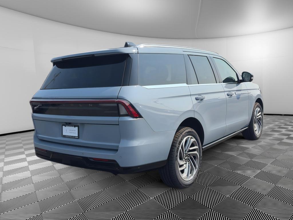 2026 Lincoln Navigator Reserve - Photo 7