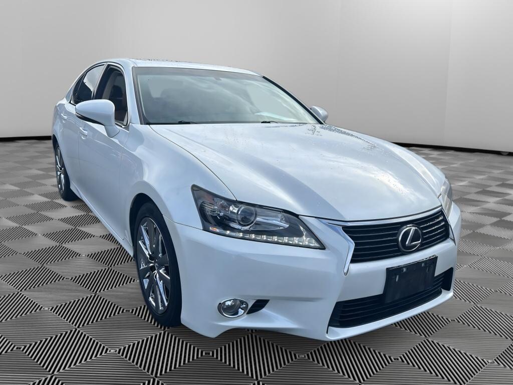 Used 2014 Lexus GS 350  Sedan